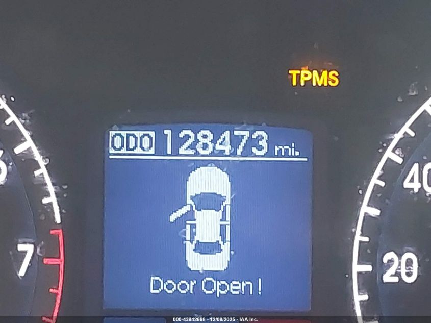 2010 Hyundai Genesis 4.6 VIN: KMHGC4DFXAU072549 Lot: 43842668