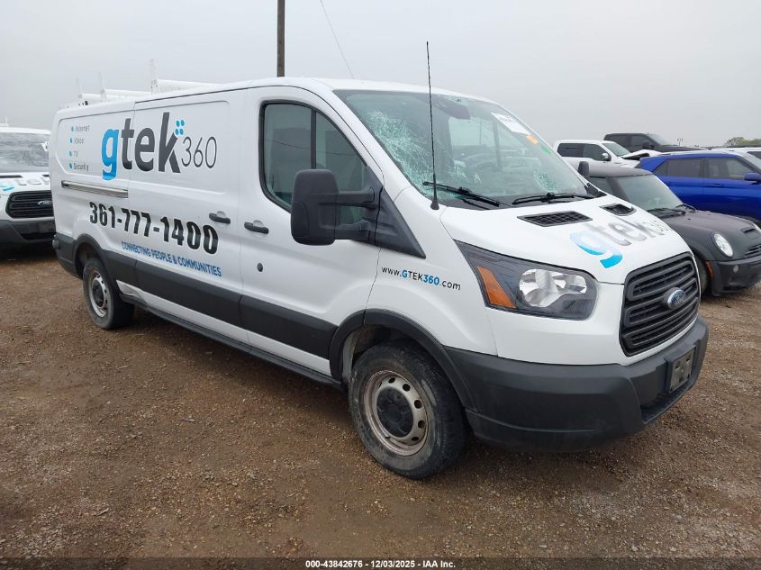 FORD TRANSIT TRANSIT-150
