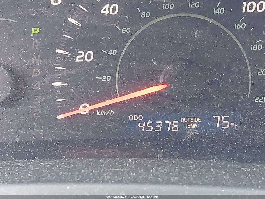 2009 Toyota Camry Le VIN: 4T1BE46K49U309949 Lot: 43842678