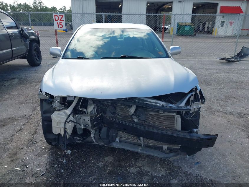 2009 Toyota Camry Le VIN: 4T1BE46K49U309949 Lot: 43842678