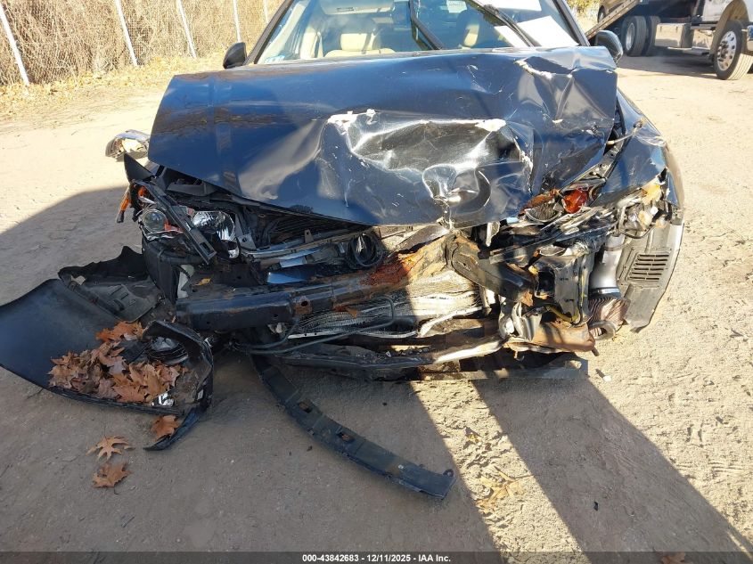 2008 Acura Tsx VIN: JH4CL969X8C021784 Lot: 43842683