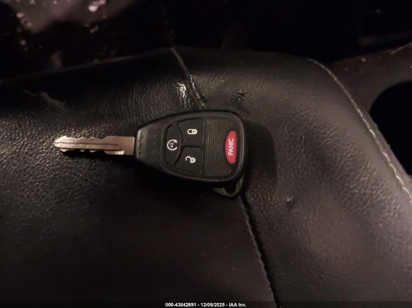 2014 Jeep Compass Latitude VIN: 1C4NJDEB0ED847380 Lot: 43842691