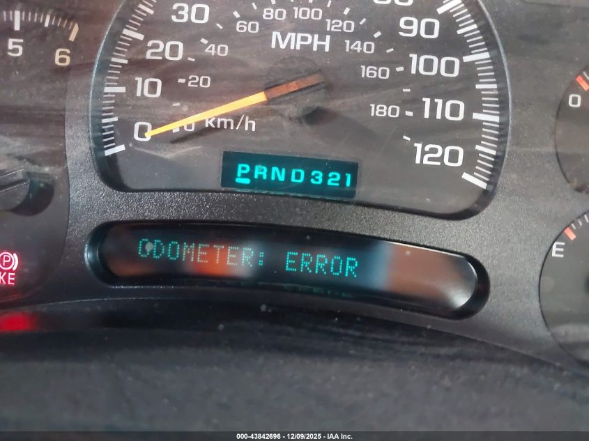 2005 GMC Sierra 1500 Sle VIN: 2GTEK19BX51104887 Lot: 43842696