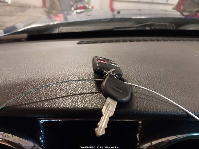 2006 Ford Mustang V6 VIN: 1ZVFT80N965110145 Lot: 43842697