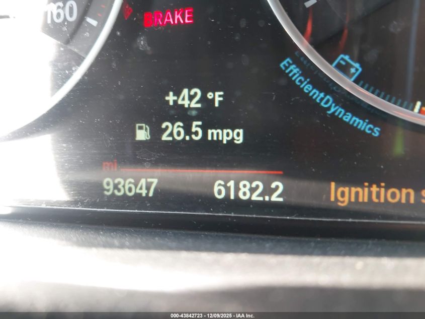 2015 BMW 428I xDrive VIN: WBA3N5C51FK198276 Lot: 43842723