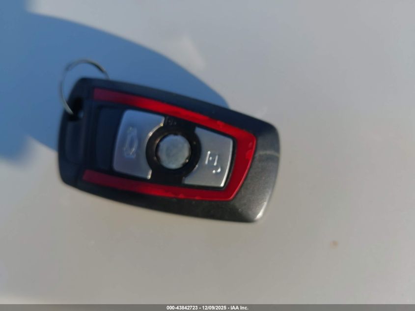 2015 BMW 428I xDrive VIN: WBA3N5C51FK198276 Lot: 43842723