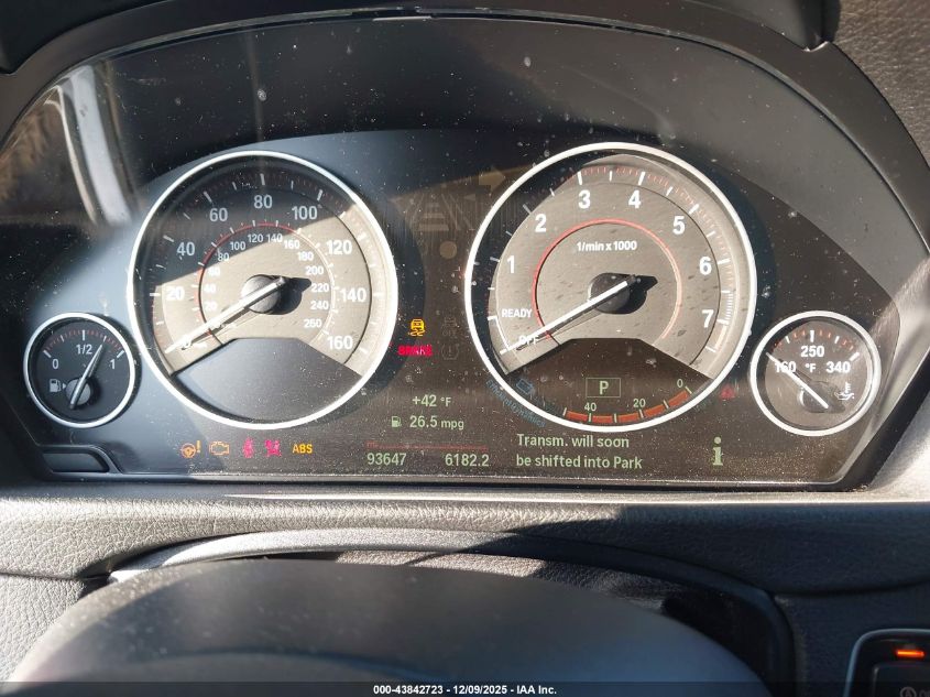 2015 BMW 428I xDrive VIN: WBA3N5C51FK198276 Lot: 43842723