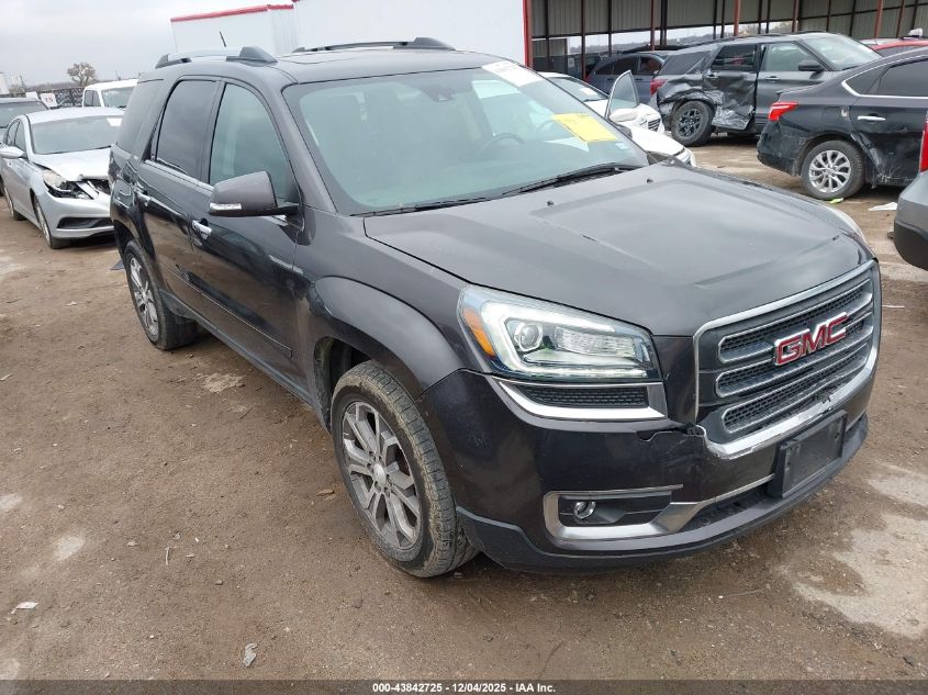 GMC ACADIA LIMITED