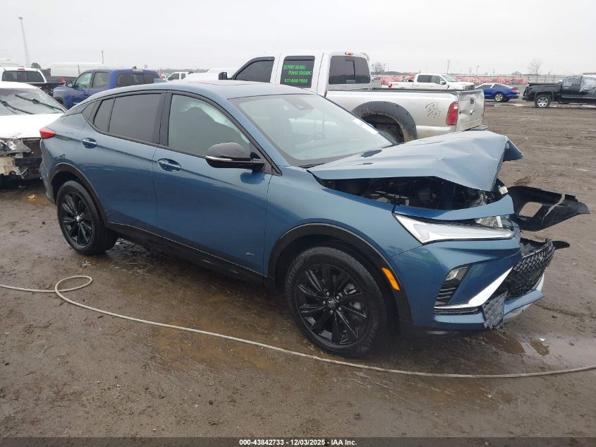 BUICK ENVISTA SPORT TOURING FWD