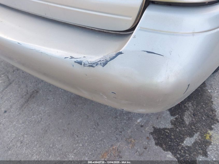 2000 Toyota Sienna Xle VIN: 4T3ZF13C6YU246348 Lot: 43842739