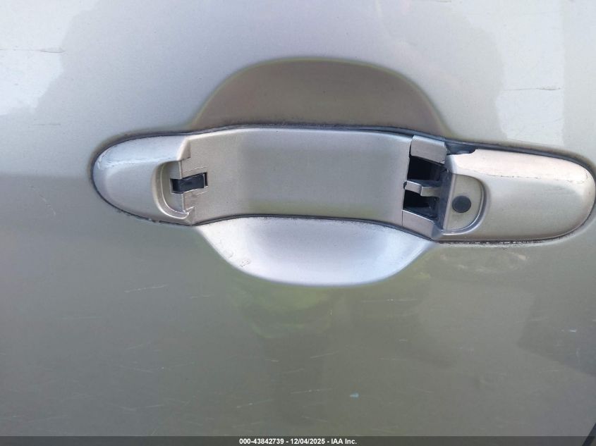 2000 Toyota Sienna Xle VIN: 4T3ZF13C6YU246348 Lot: 43842739