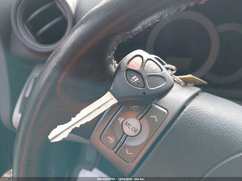 2006 Toyota Rav4 Limited VIN: JTMBD31V665007653 Lot: 43842761