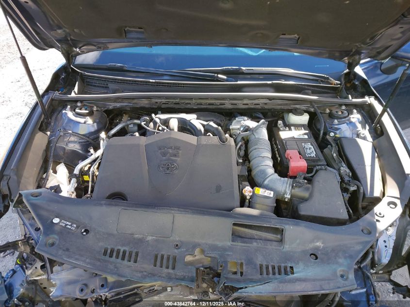 2019 Toyota Avalon Xle VIN: 4T1BZ1FB6KU011735 Lot: 43842764