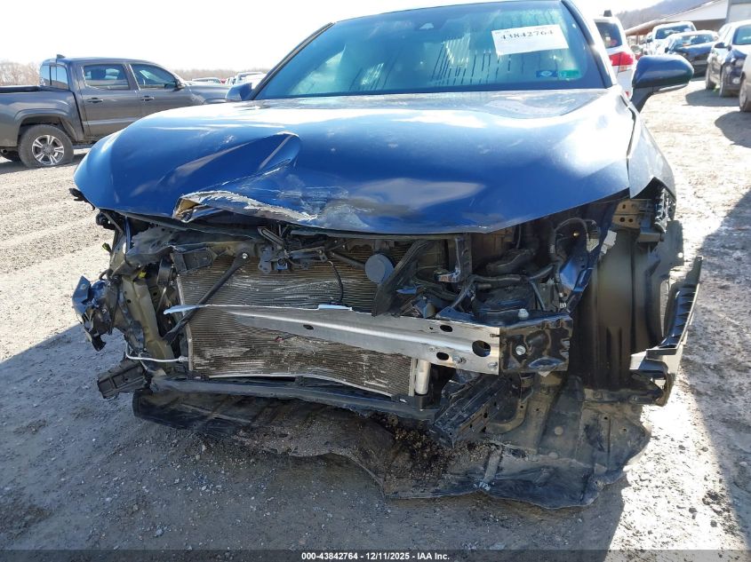 2019 Toyota Avalon Xle VIN: 4T1BZ1FB6KU011735 Lot: 43842764