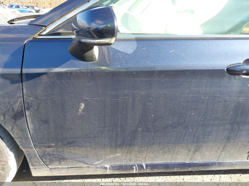 2019 Toyota Avalon Xle VIN: 4T1BZ1FB6KU011735 Lot: 43842764