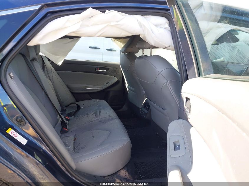 2019 Toyota Avalon Xle VIN: 4T1BZ1FB6KU011735 Lot: 43842764