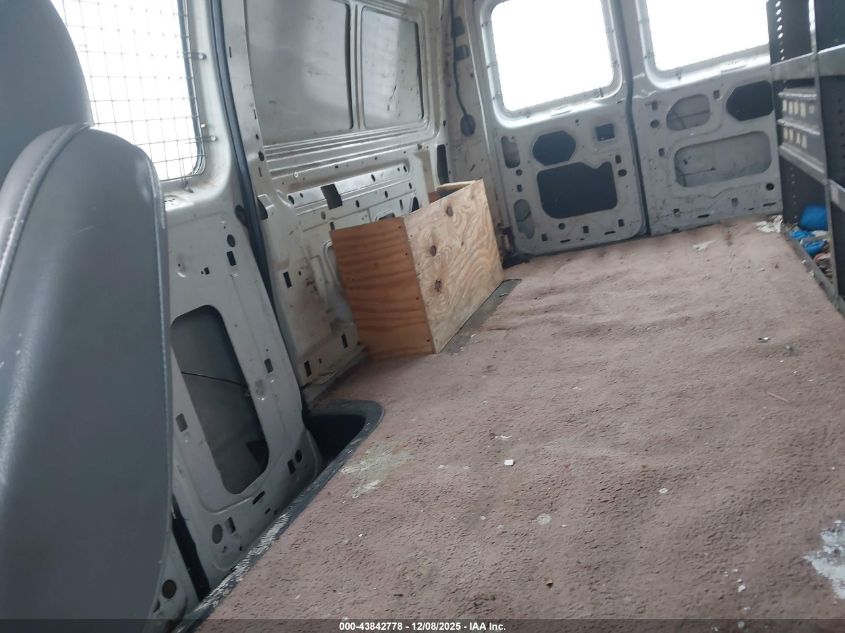 2005 Ford E-250 Commercial/Recreational VIN: 1FTNE24L55HA43393 Lot: 43842778