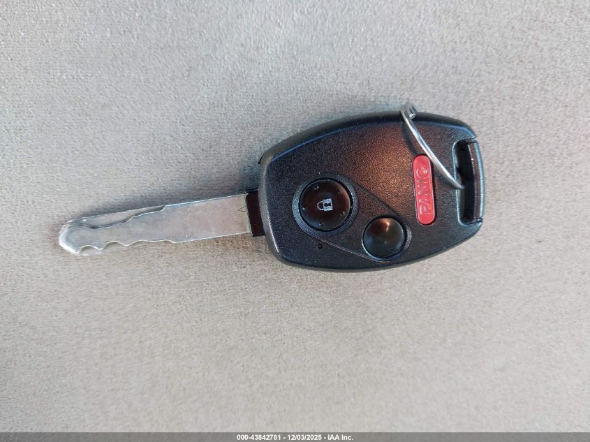 2006 Honda Civic Lx VIN: 1HGFA165X6L099158 Lot: 43842781