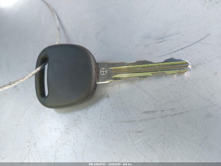 2007 Chevrolet Silverado 2500Hd Work Truck VIN: 1GCHC29K77E582430 Lot: 43842782