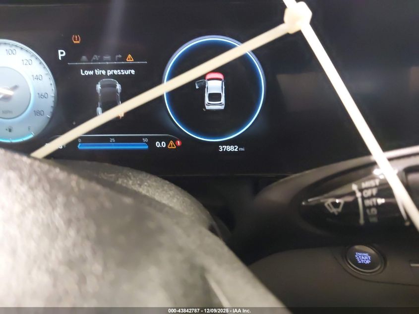 2023 Hyundai Elantra N VIN: KMHLW4AK2PU012118 Lot: 43842787