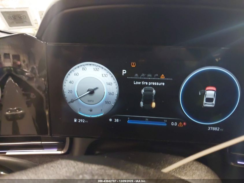 2023 Hyundai Elantra N VIN: KMHLW4AK2PU012118 Lot: 43842787