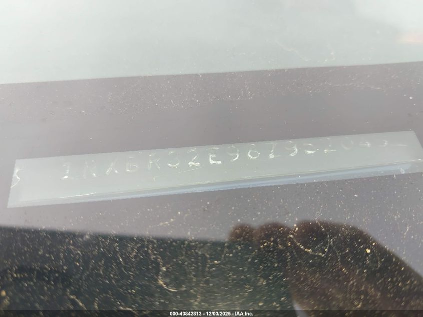 2008 Toyota Corolla S VIN: 1NXBR32E98Z952049 Lot: 43842813