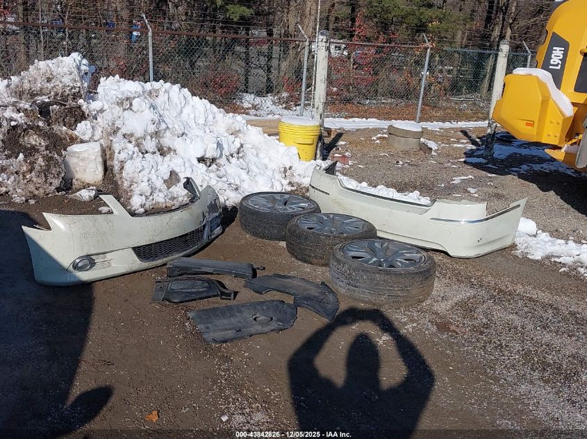 2007 Infiniti M35 VIN: JNKAY01E17M300297 Lot: 43842826