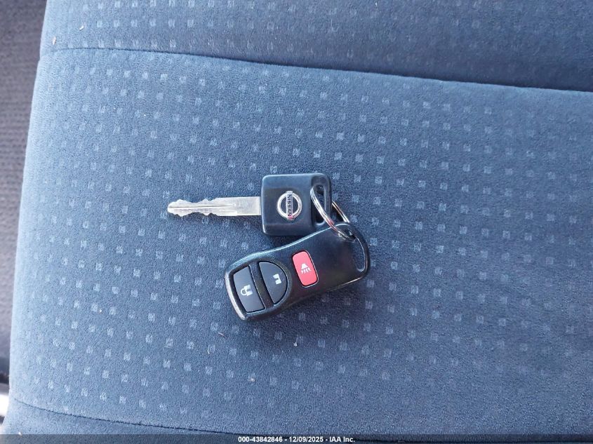 2006 Nissan Murano S VIN: JN8AZ08W96W518315 Lot: 43842846