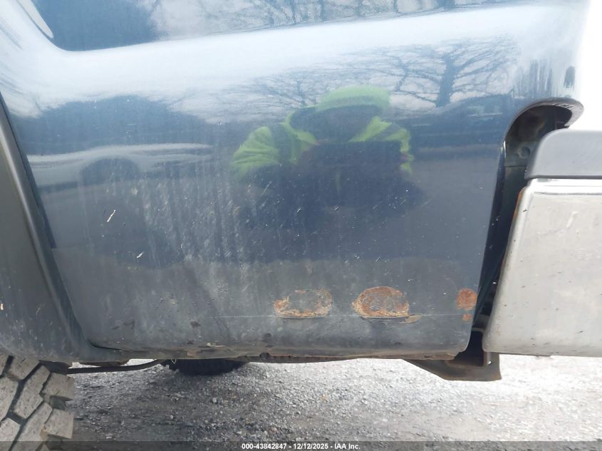 2016 Ford F-250 Lariat VIN: 1FT7W2BTXGEB09496 Lot: 43842847