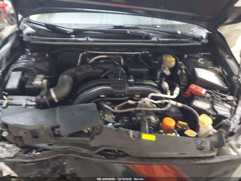 2018 Subaru Crosstrek 2.0I Limited VIN: JF2GTAJCXJH208945 Lot: 43842856