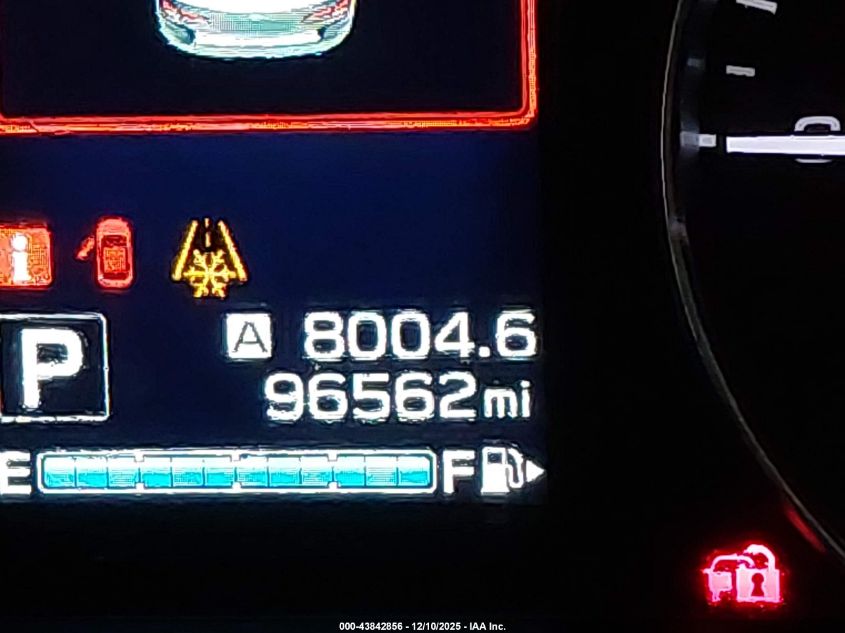 2018 Subaru Crosstrek 2.0I Limited VIN: JF2GTAJCXJH208945 Lot: 43842856