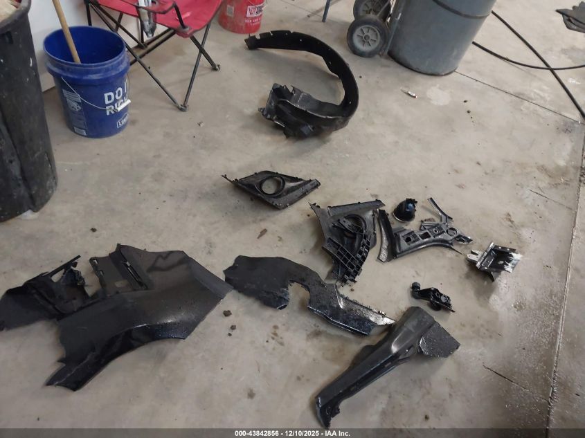 2018 Subaru Crosstrek 2.0I Limited VIN: JF2GTAJCXJH208945 Lot: 43842856