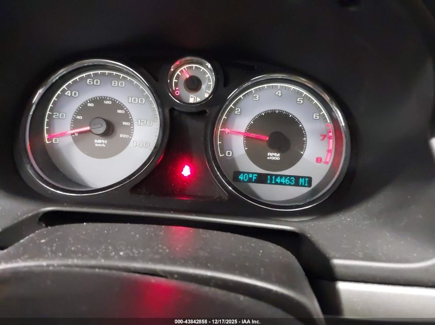 2008 Chevrolet Cobalt Lt VIN: 1G1AL18F387118906 Lot: 43842858