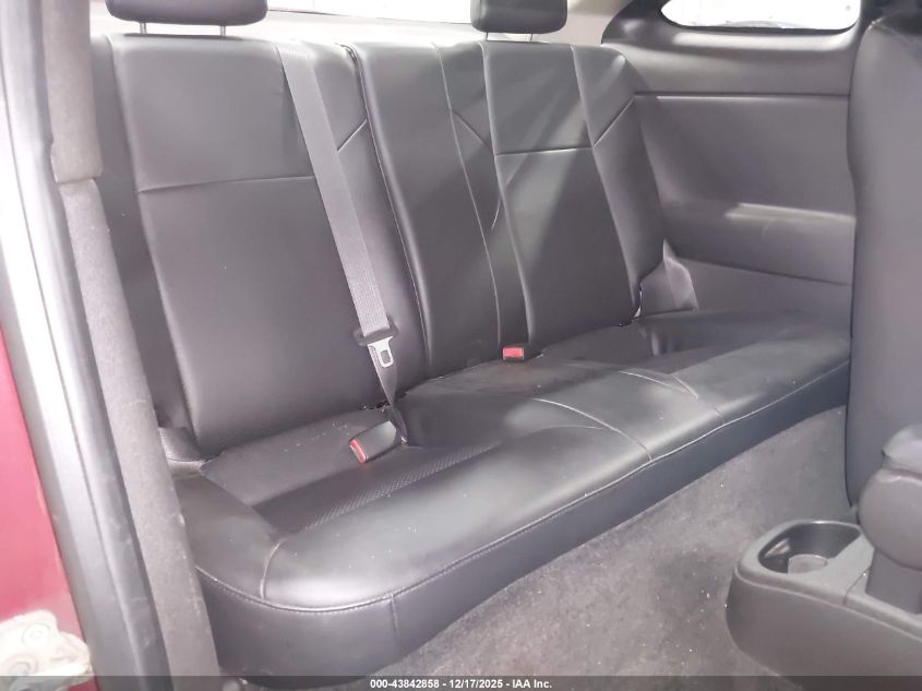 2008 Chevrolet Cobalt Lt VIN: 1G1AL18F387118906 Lot: 43842858