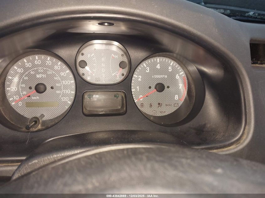 1999 Toyota Rav4 VIN: JT3HP10V2X7128536 Lot: 43842869