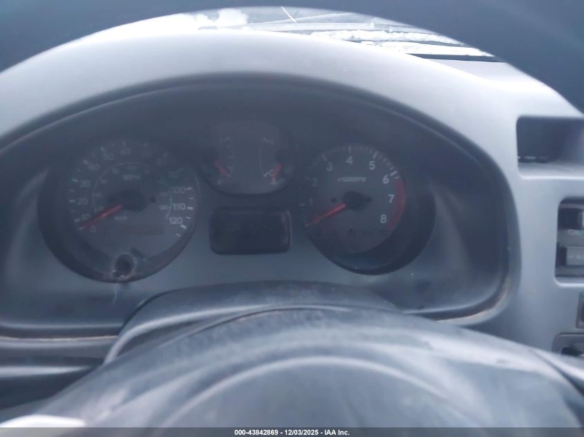 1999 Toyota Rav4 VIN: JT3HP10V2X7128536 Lot: 43842869