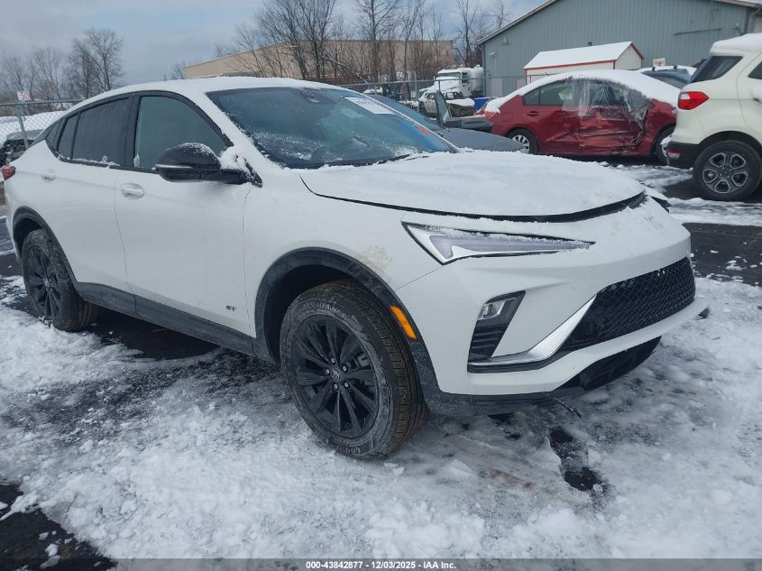 BUICK ENVISTA SPORT TOURING FWD