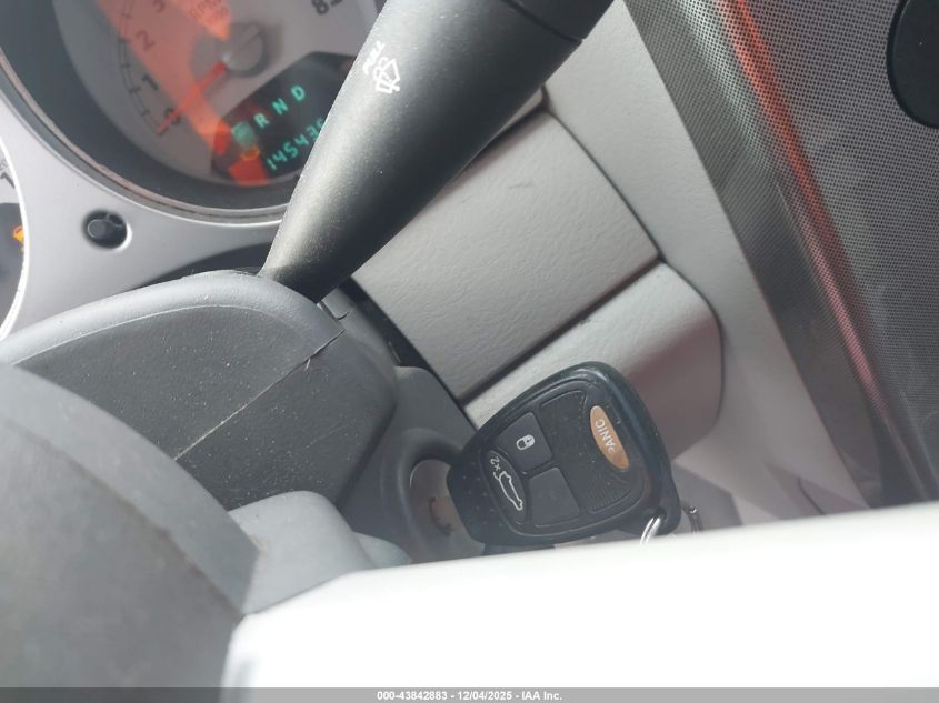 2006 Chrysler Pt Cruiser Gt VIN: 3C3HY75S36T375475 Lot: 43842883