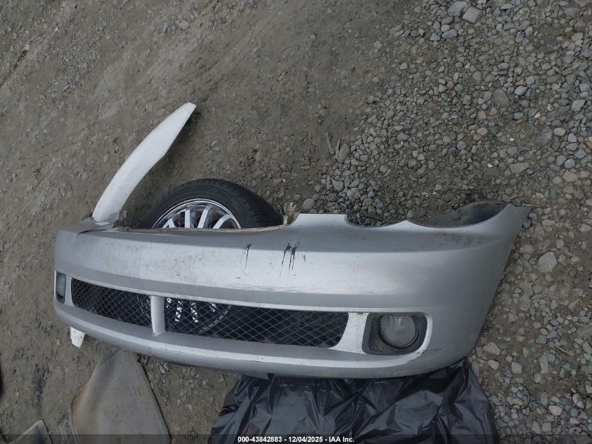 2006 Chrysler Pt Cruiser Gt VIN: 3C3HY75S36T375475 Lot: 43842883