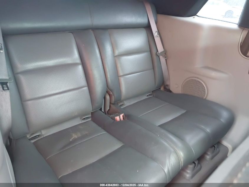 2006 Chrysler Pt Cruiser Gt VIN: 3C3HY75S36T375475 Lot: 43842883