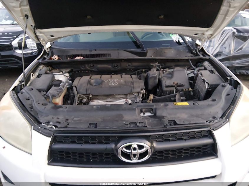 2009 Toyota Rav4 VIN: JTMZF33VX9D003542 Lot: 43842884