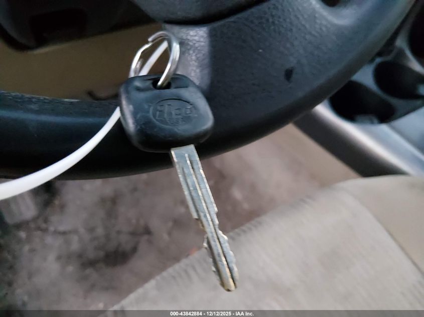 2009 Toyota Rav4 VIN: JTMZF33VX9D003542 Lot: 43842884