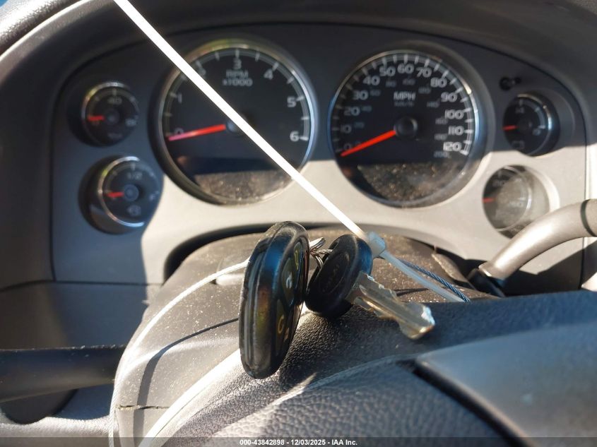 2008 GMC Yukon VIN: 1GKFC13128R176054 Lot: 43842898