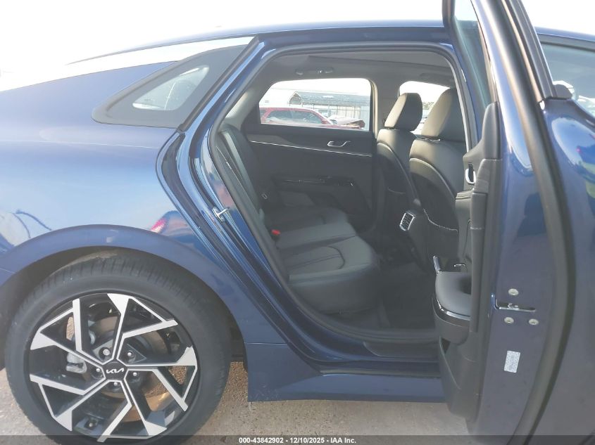 2026 Kia K5 Ex VIN: KNAG34J77T5405964 Lot: 43842902