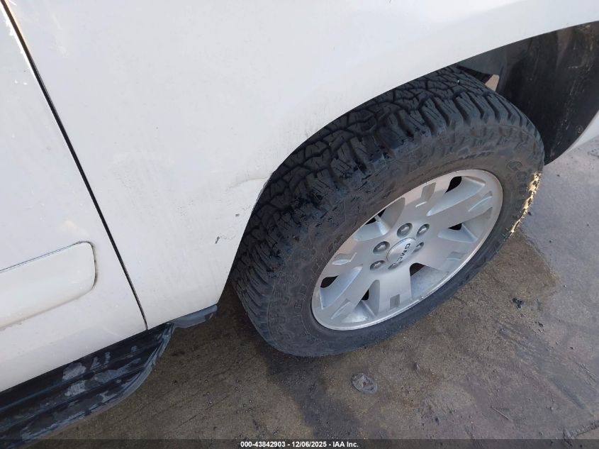 2008 GMC Yukon Xl 1500 Slt VIN: 1GKFK16338R224760 Lot: 43842903