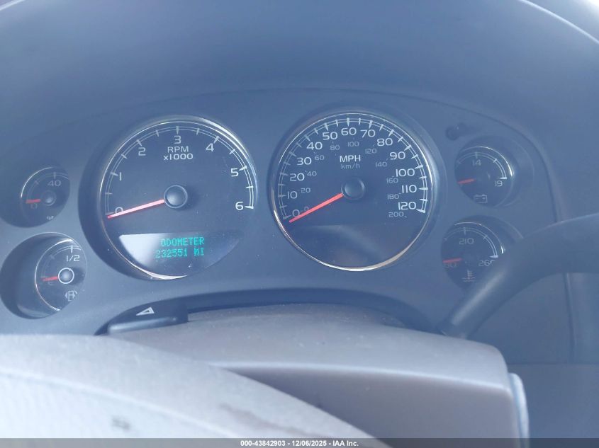 2008 GMC Yukon Xl 1500 Slt VIN: 1GKFK16338R224760 Lot: 43842903