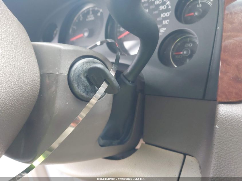 2008 GMC Yukon Xl 1500 Slt VIN: 1GKFK16338R224760 Lot: 43842903