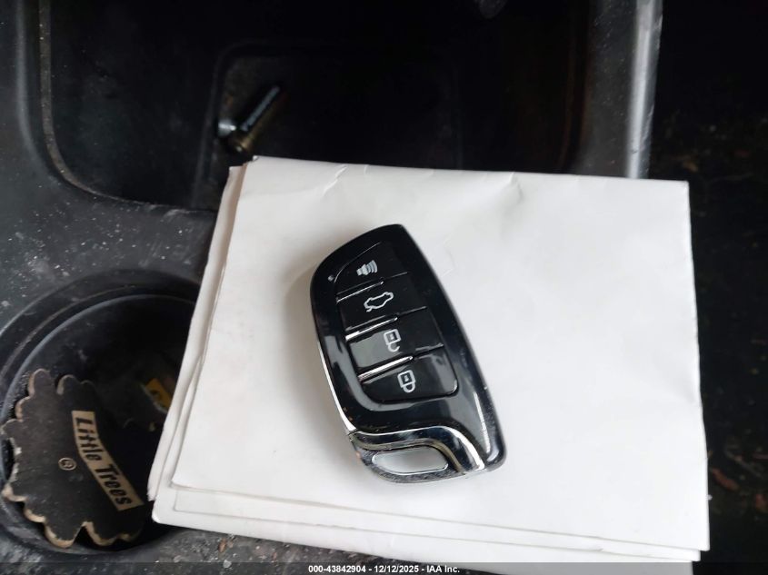 2013 Dodge Journey American Value Pkg VIN: 3C4PDCAB2DT510492 Lot: 43842904