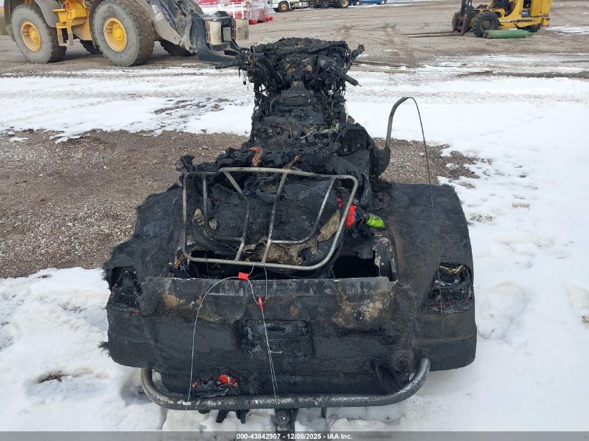 2007 Honda Gl1800 VIN: 1HFSC47H17A600555 Lot: 43842907