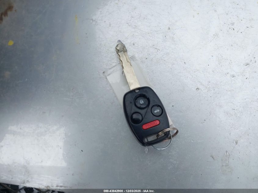 2008 Honda Civic Ex VIN: 1HGFA16828L018893 Lot: 43842908